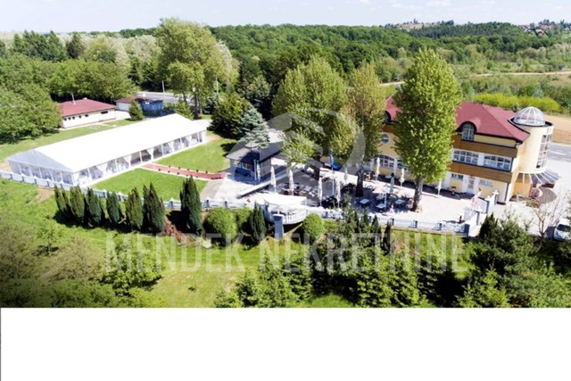 Albergo, 1600 m2, Vendita, Varaždin